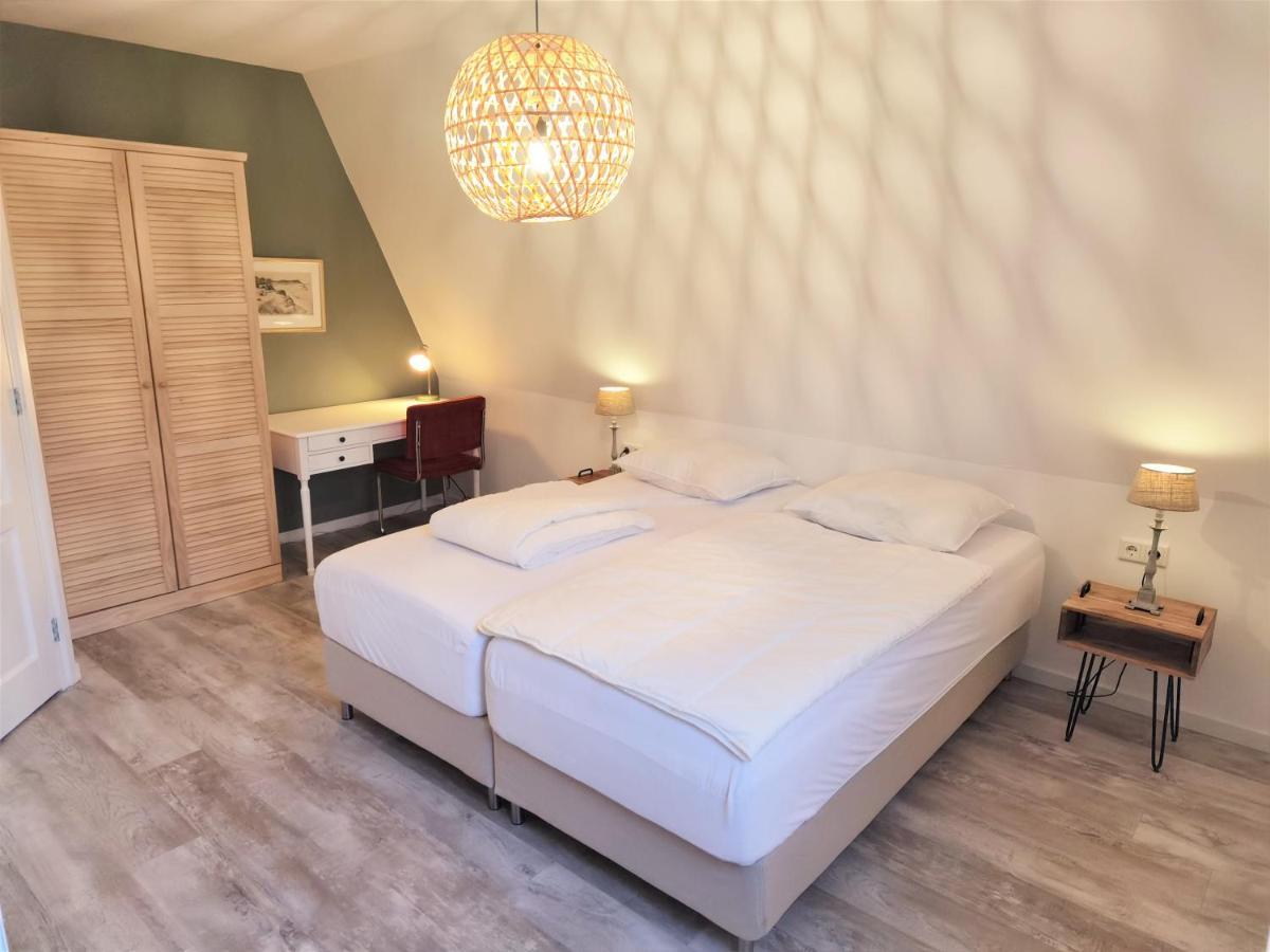 Villa Osd72 Luxe 'intermezzo'