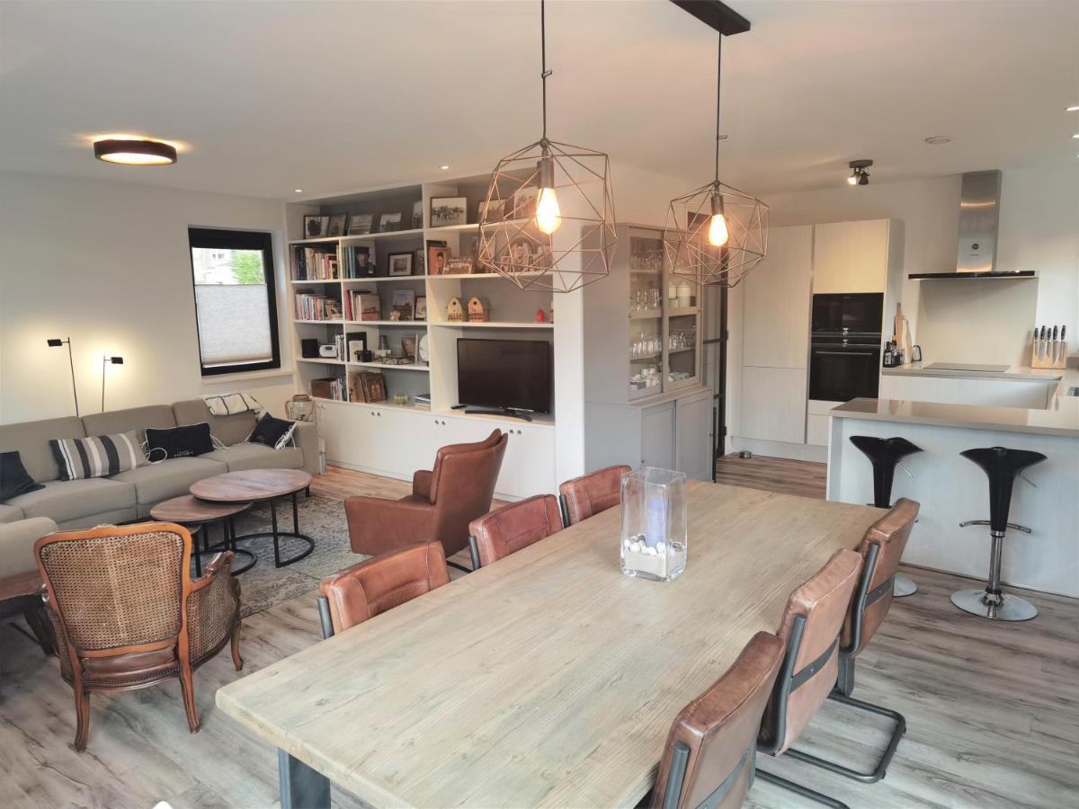Osd72 Luxe 'intermezzo' Villa