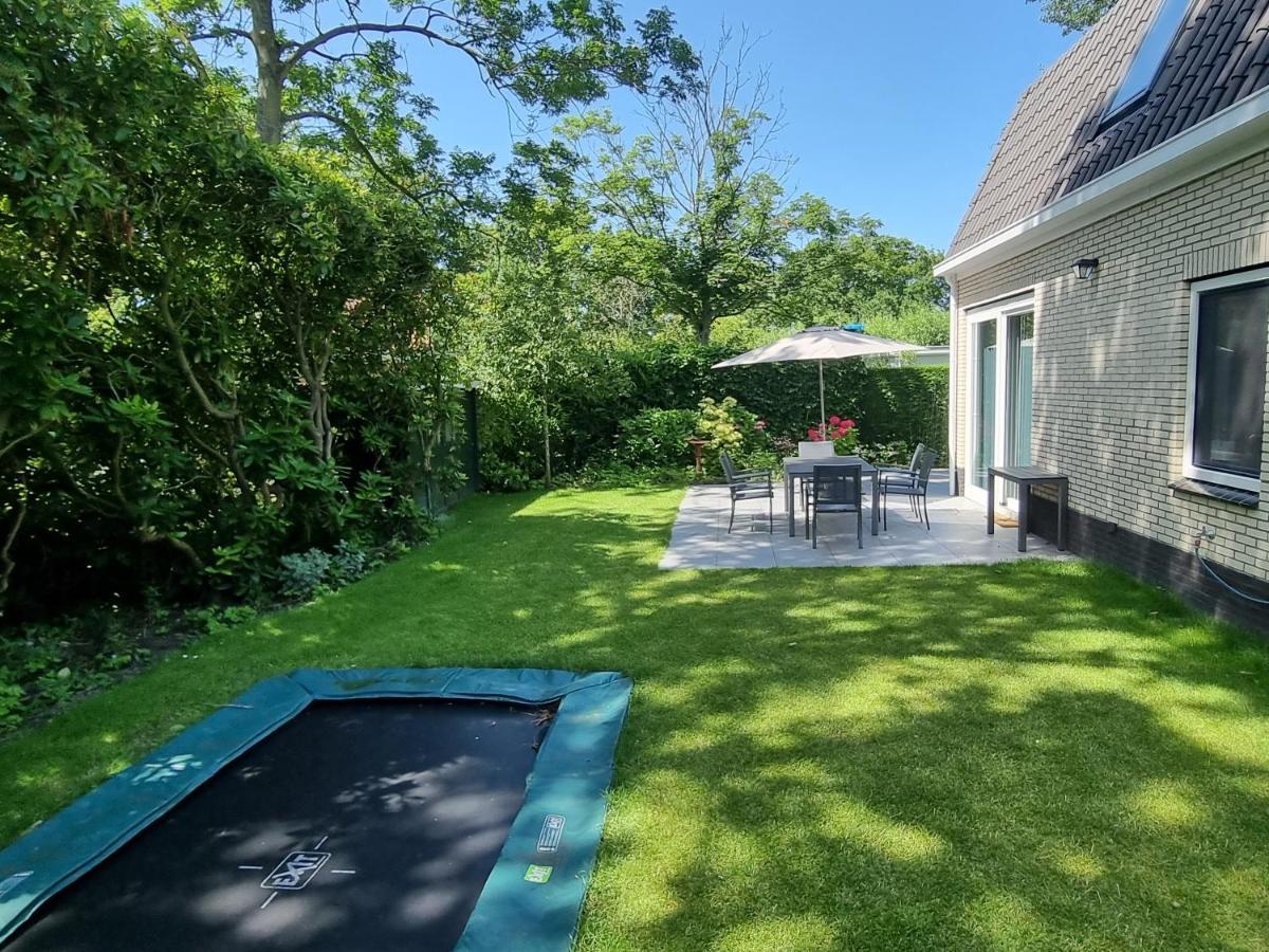Villa Osd72 Luxe 'intermezzo' *