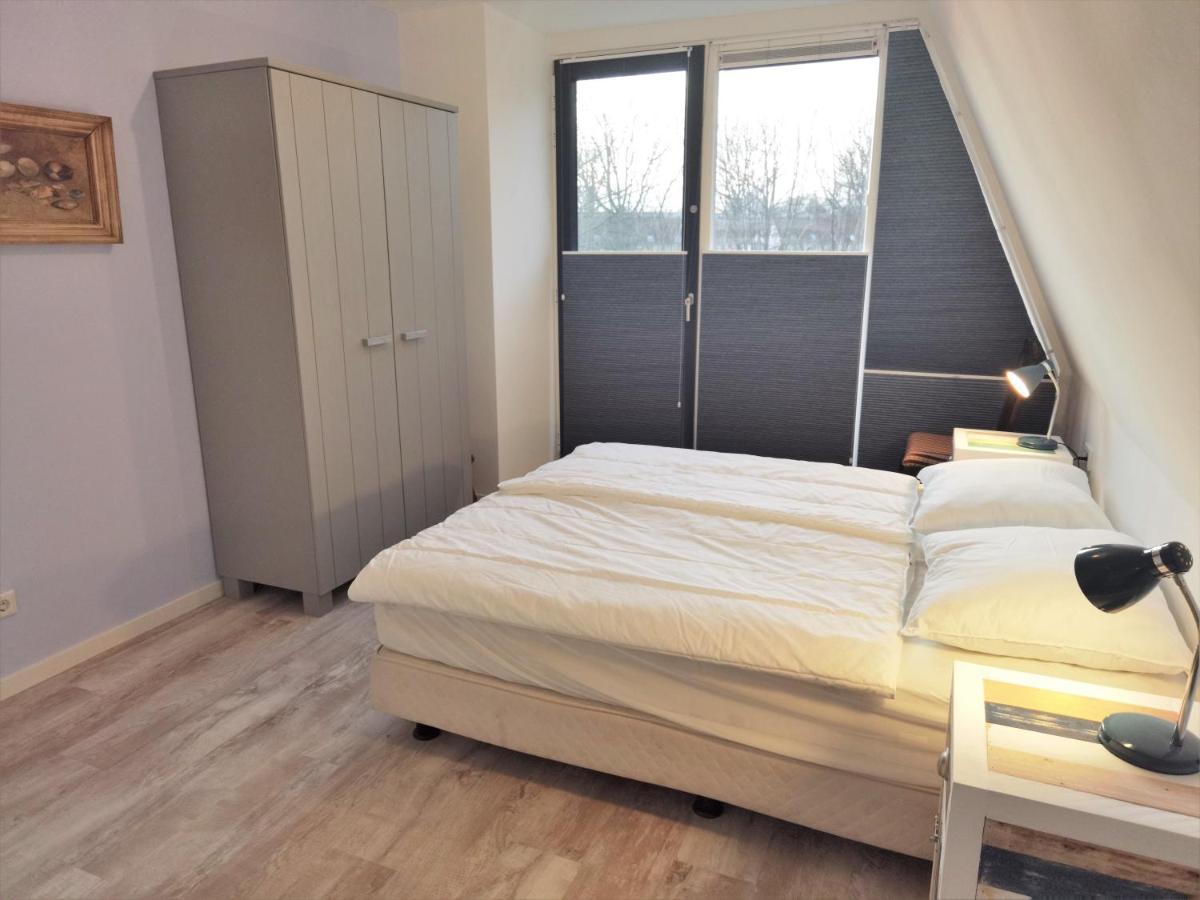 Osd72 Luxe 'intermezzo' Villa Oostkapelle