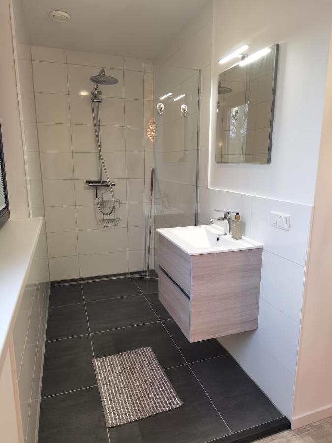 Villa Osd72 Luxe 'intermezzo' *