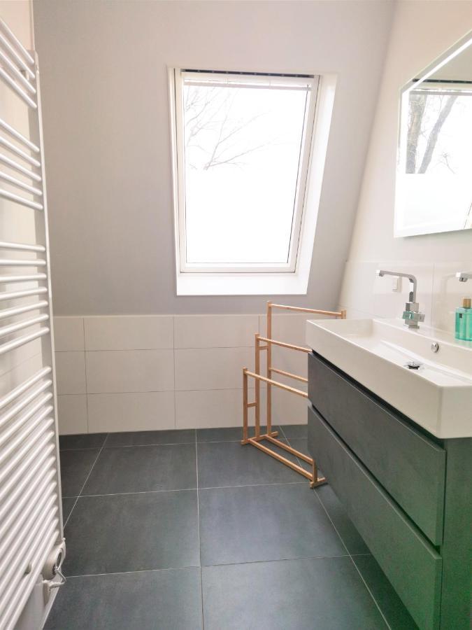 Villa Osd72 Luxe 'intermezzo'