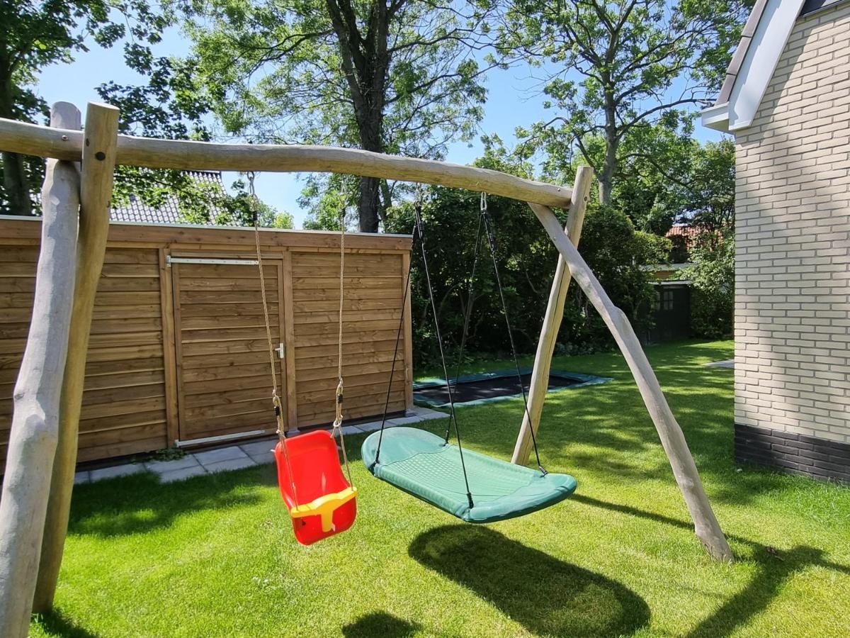 Osd72 Luxe 'intermezzo' Villa *