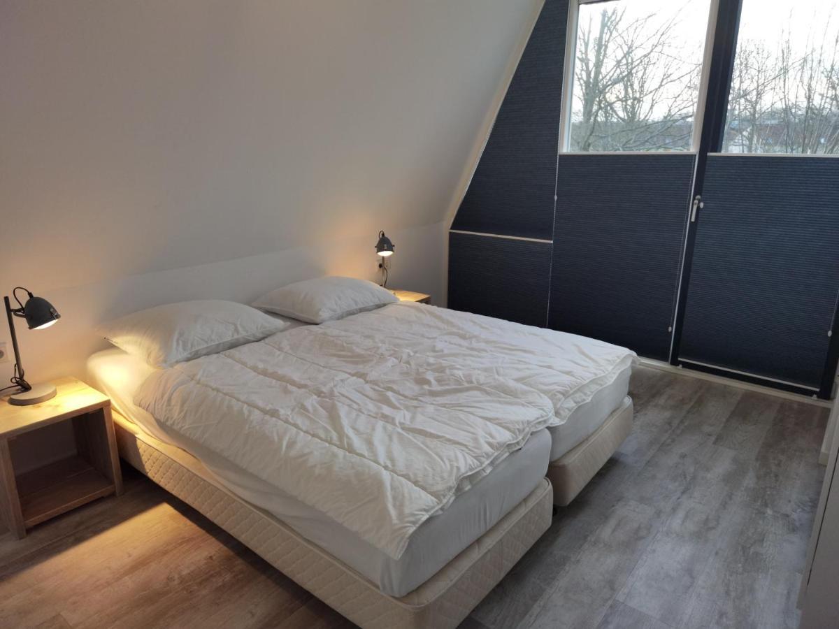 Osd72 Luxe 'intermezzo' Villa *